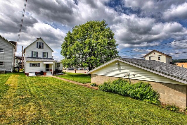 407 E Market St, Blairsville Area, PA 15717 - photo 31