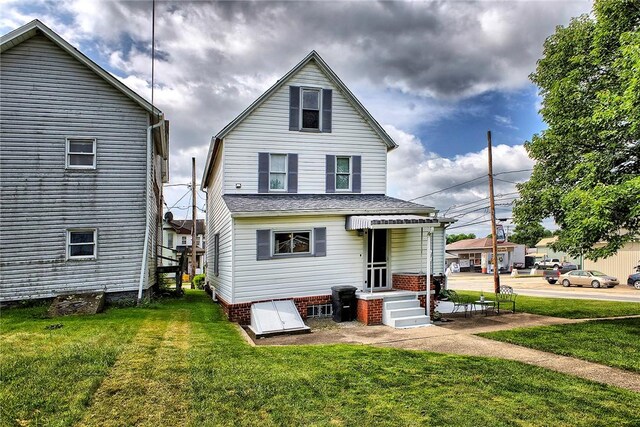 407 E Market St, Blairsville Area, PA 15717 - photo 36