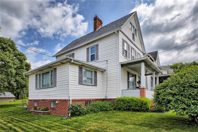 407 E Market St, Blairsville Area, PA 15717 - photo 37