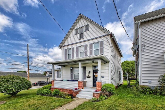 407 E Market St, Blairsville Area, PA 15717 - photo 2