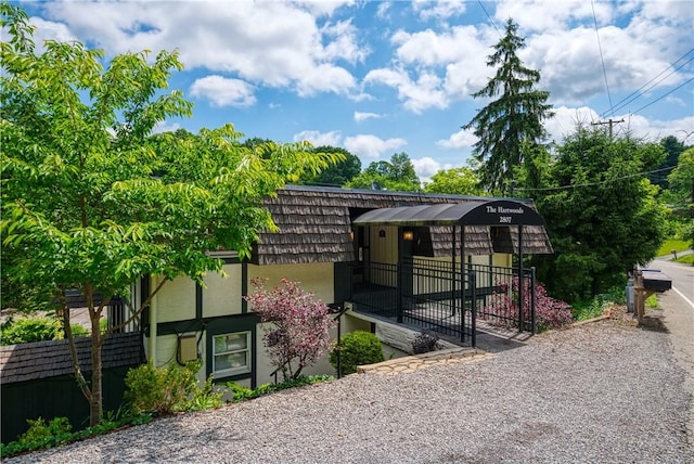 2807 Middle Rd, Hampton, PA 15116 - view of community