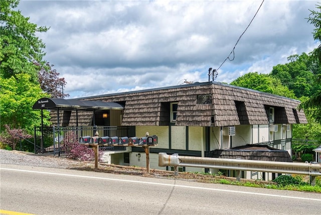 2807 Middle Rd, Hampton, PA 15116 - view of building exterior