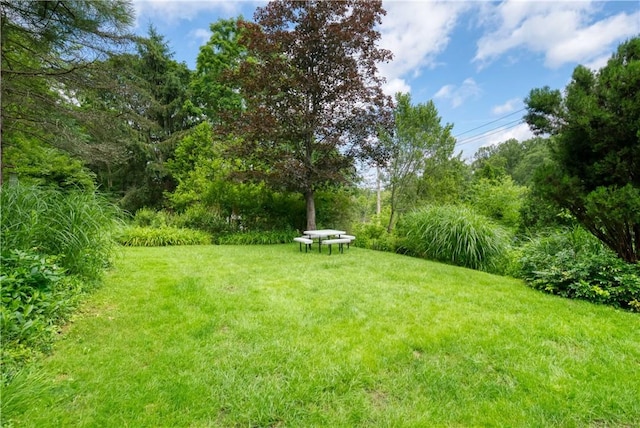 2807 Middle Rd, Hampton, PA 15116 - view of grassy yard