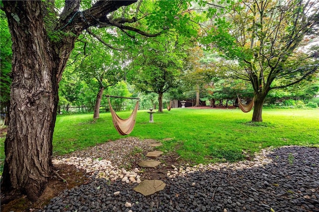 1833 Allison Ave, Mccandless, PA 15101 - view of green lawn