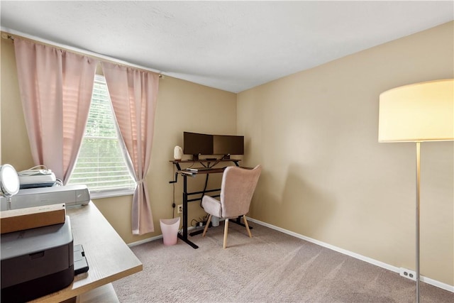 3118 Ridge Rd, South Park, PA 15129 - office space with carpet