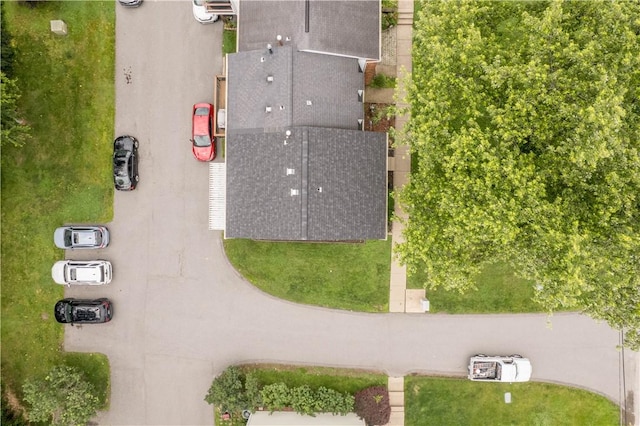3118 Ridge Rd, South Park, PA 15129 - bird's eye view