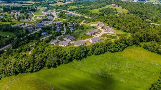 740 Sandstone Way, Rostraver, PA 15012 - aerial view of property's location