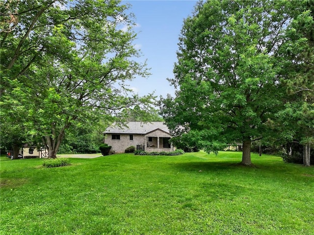 228 Bowman Rd, South Fayette, PA 15017 - view of grassy yard