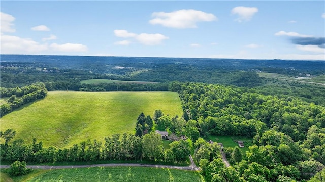 228 Bowman Rd, South Fayette, PA 15017 - view of rural area