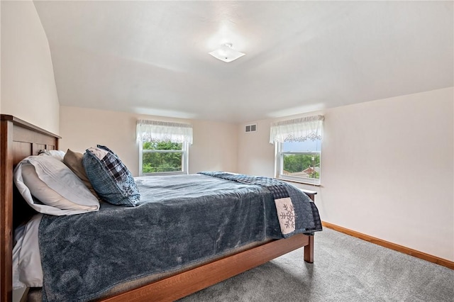 4457 Woodhill Dr, Munhall, PA 15120 - carpeted bedroom featuring baseboards