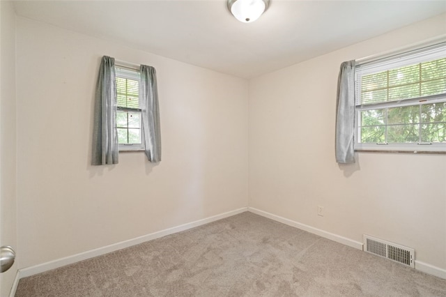 200 Anderson Pl, Shaler, PA 15116 - carpeted empty room with baseboards