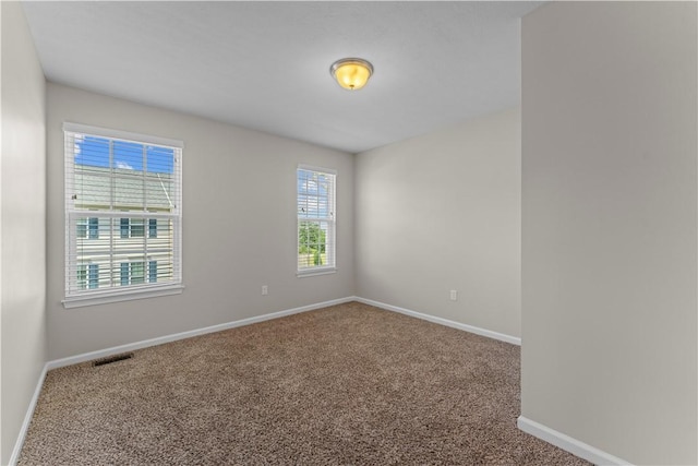 2804 Pointe View Dr, Adams Twp, PA 16046 - unfurnished room with carpet