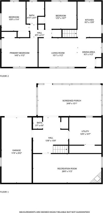1286 Grouse Dr, Pittsburgh, PA 15243 - view of home floor plan