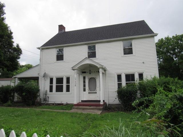 508 High St, Brownsville, PA 15417 - photo 1