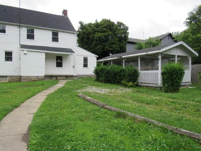 508 High St, Brownsville, PA 15417 - photo 2