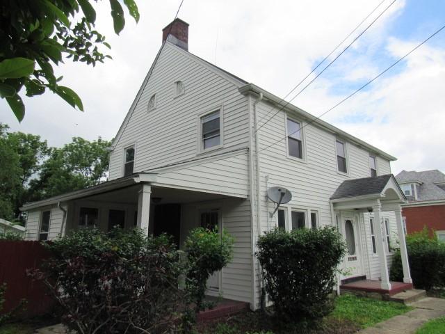 508 High St, Brownsville, PA 15417 - photo 8