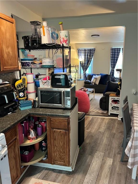 38 Rostock St, Spring Hill, PA 15212 - view of storage area