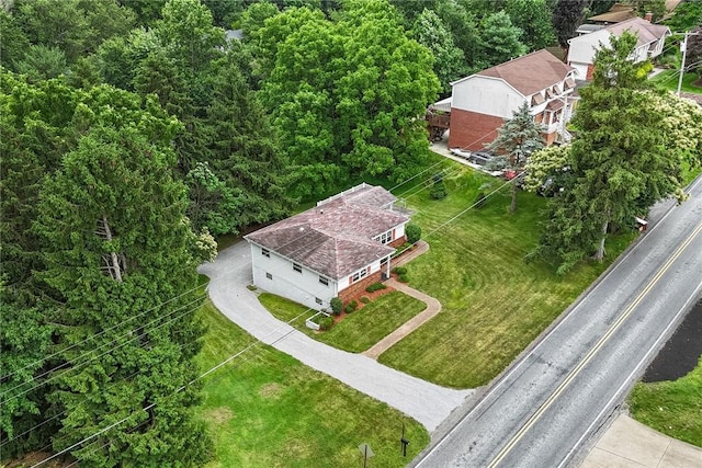 4421 Logan Ferry Rd, Murrysville, PA 15668 - view of subject property