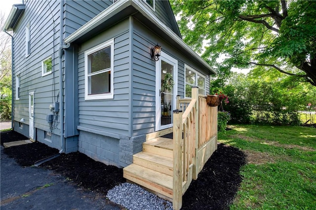 1155 French St, Sharon, PA 16146 - view of property exterior