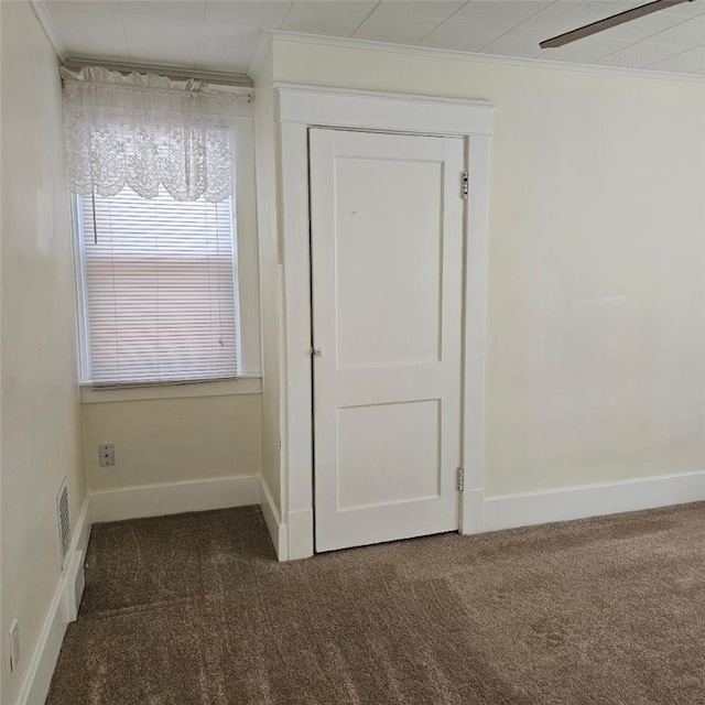 405 Penn Ave, New Brighton, PA 15061 - view of closet