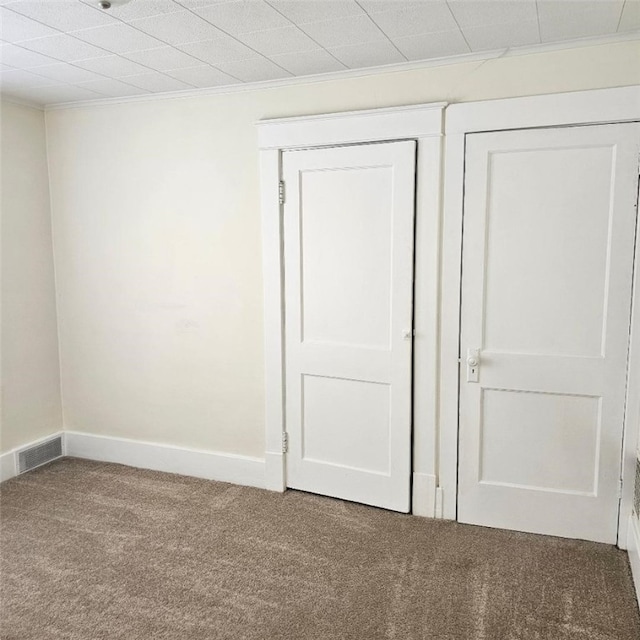 405 Penn Ave, New Brighton, PA 15061 - view of closet