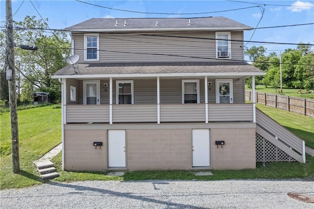 26-28 Clopper St, Sewickley Twp, PA 15637 - view of front of home