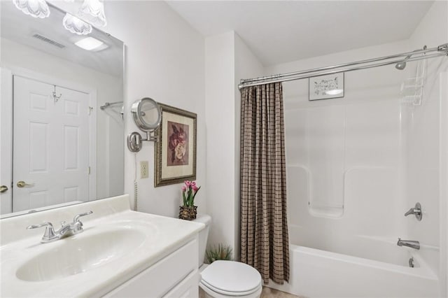 5111 Hemlock, Murrysville, PA 15668 - bathroom with shower / bath combo and vanity