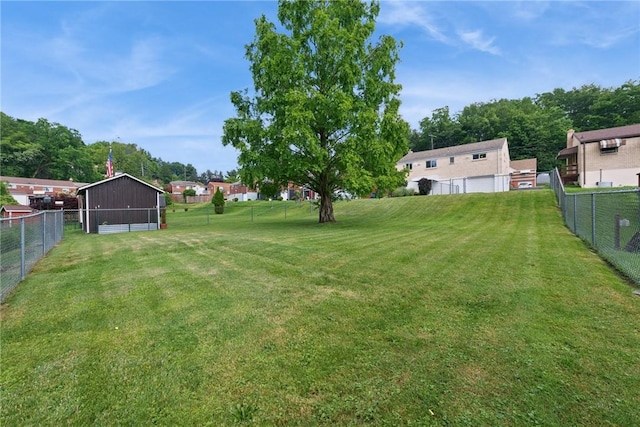 991 Diane Dr N, Versailles, PA 15137 - view of yard