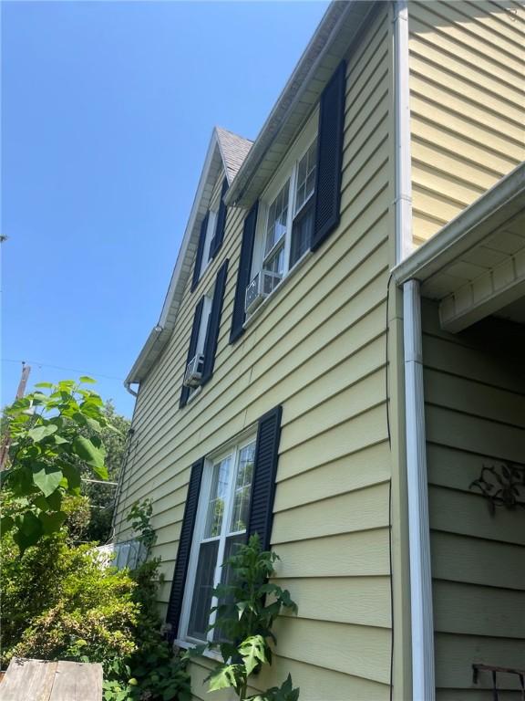 1213 Mccormick Ave, Connellsville, PA 15425 - view of home's exterior