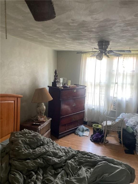 1213 Mccormick Ave, Connellsville, PA 15425 - bedroom featuring wood finished floors