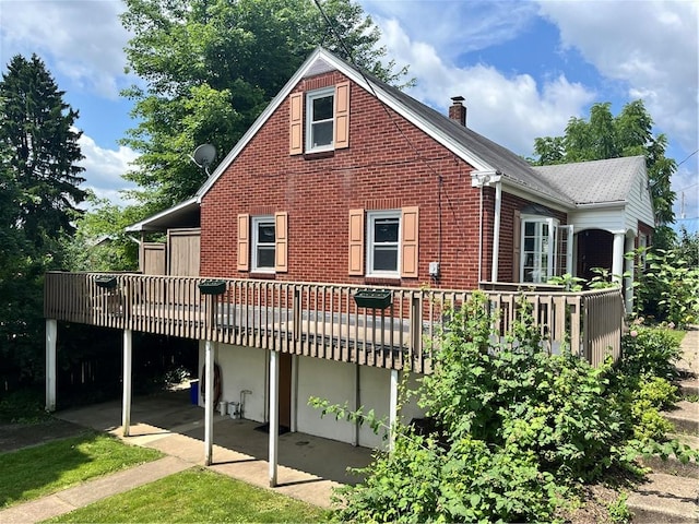 530 Stannard Ave, Indiana Boro, PA 15701 - photo 2