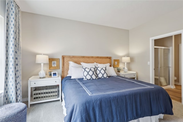 3049 Audrey Dr, Hempfield Twp, PA 15601 - bedroom with carpet