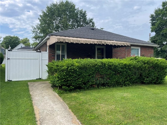 267 Clinton, Clinton, PA 16125 - photo 1