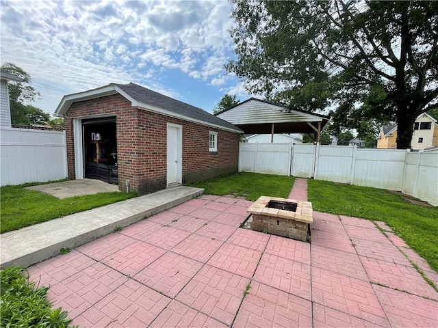 267 Clinton, Clinton, PA 16125 - photo 21