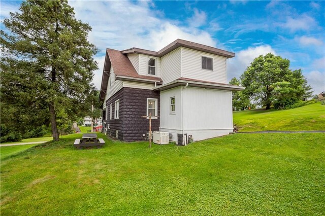 34 Cherry St, Beallsville, PA 15313 - photo 38