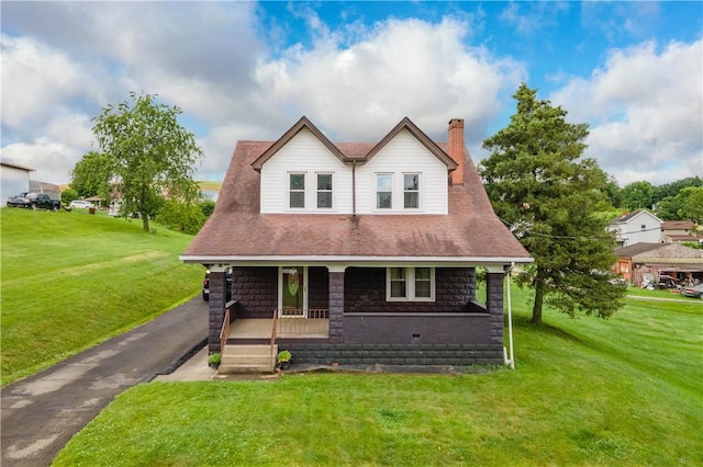 34 Cherry St, Beallsville, PA 15313 - photo 1