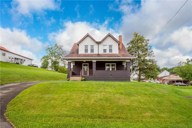 34 Cherry St, Beallsville, PA 15313 - photo 3