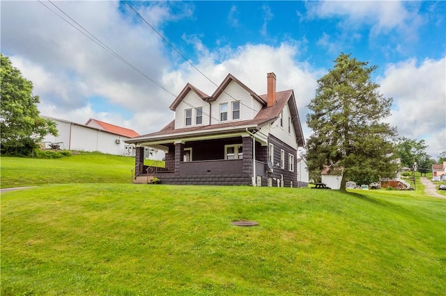 34 Cherry St, Beallsville, PA 15313 - photo 6