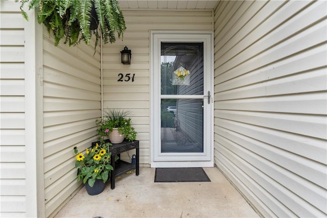 251 Commons Dr, Oakmont, PA 15139 - entrance to property