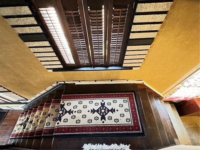 384 E End Ave, Beaver, PA 15009 - view of stairs