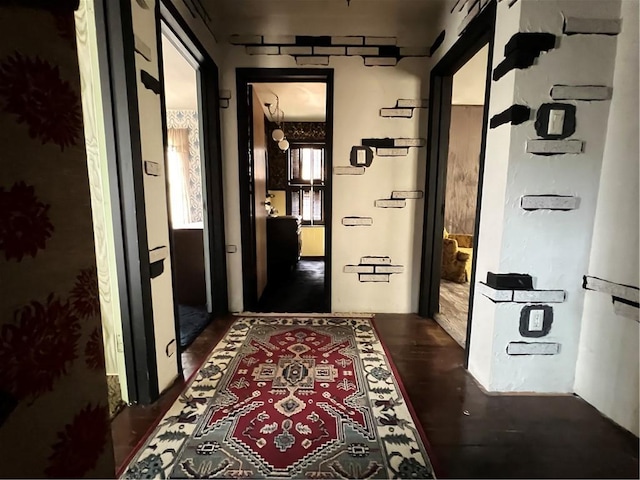 384 E End Ave, Beaver, PA 15009 - view of hallway
