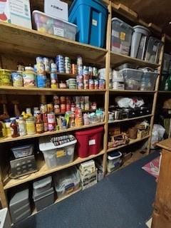 2355 School St, Mount Pleasant Twp Wml, PA 15666 - view of storage room