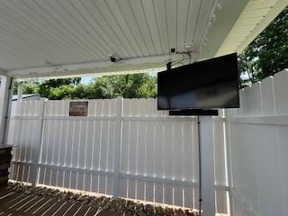 2355 School St, Mount Pleasant Twp Wml, PA 15666 - view of gate