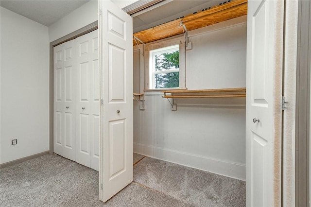 407 Hill St, Grove City Boro, PA 16127 - view of closet