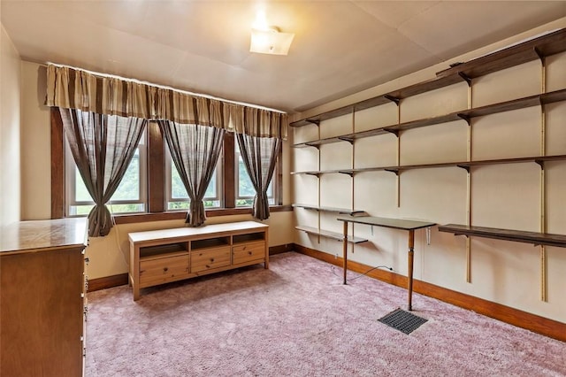 623 Rte 30, Findlay Twp, PA 15126 - unfurnished bedroom featuring baseboards and carpet floors