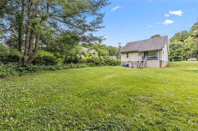 623 Rte 30, Findlay Twp, PA 15126 - view of green lawn