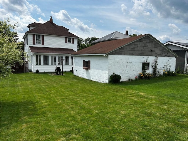 6964 Rte 711, Saint Clair Twp, PA 15954 - photo 18