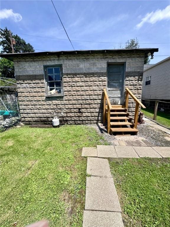 1506 Victoria Ave, New Kensington, PA 15068 - view of front of home