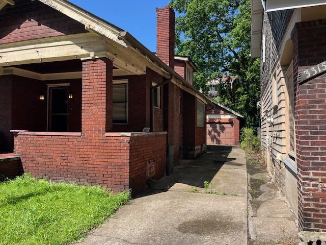 3309 Mcclure Ave, Brighton Heights, PA 15212 - photo 20