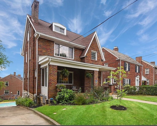 154 Stanton Ct, Stanton Heights, PA 15201 - photo 1